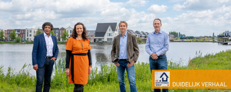 De Hypotheekshop Gouda