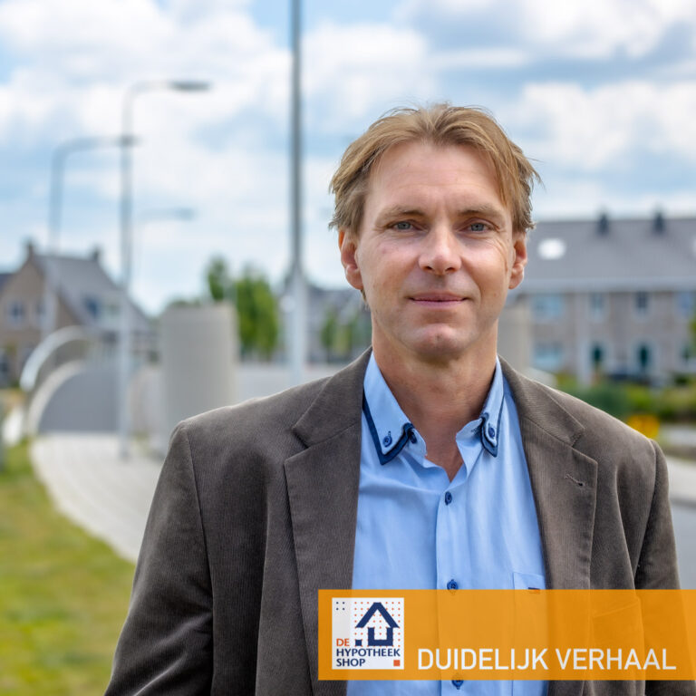 De Hypotheekshop Gouda