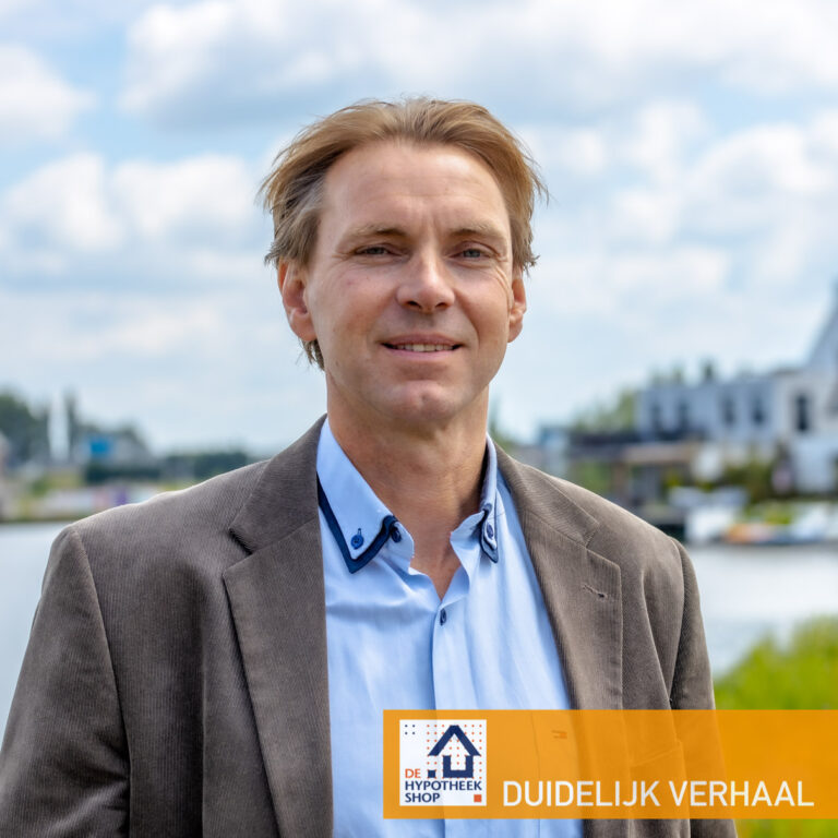 De Hypotheekshop Gouda