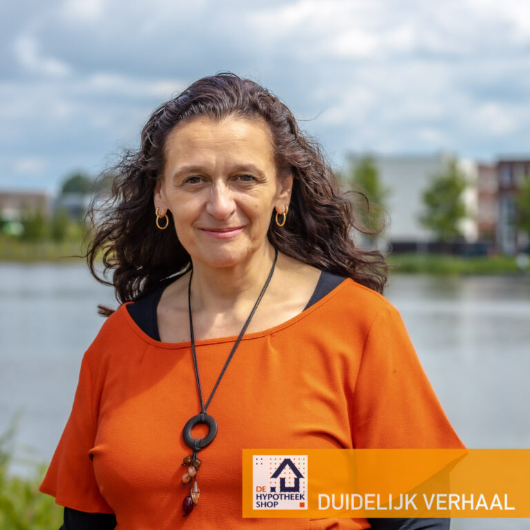 De Hypotheekshop Gouda