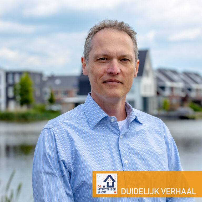 De Hypotheekshop Gouda