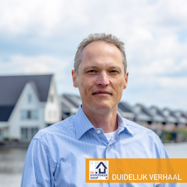 De Hypotheekshop Gouda