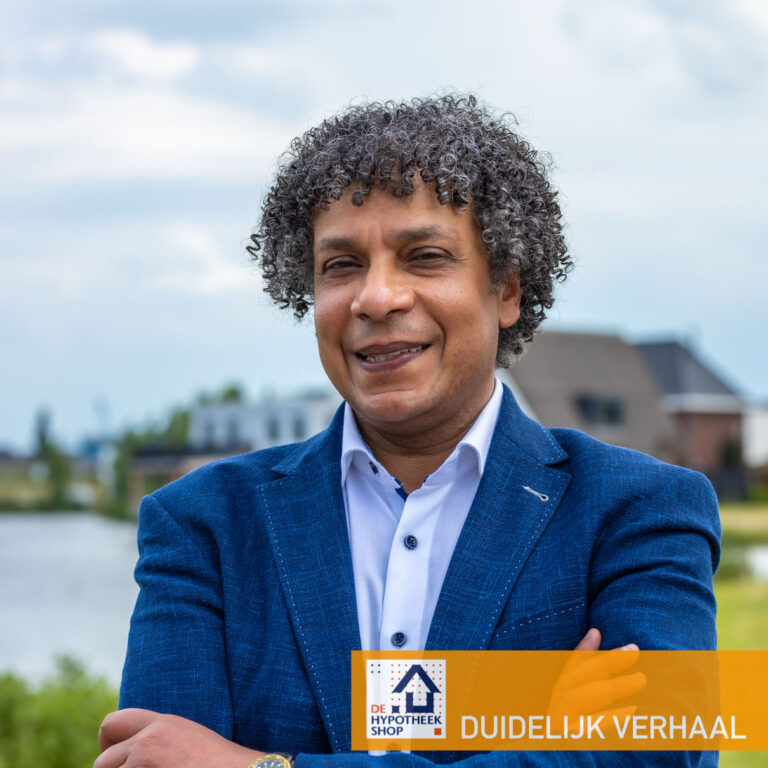 De Hypotheekshop Gouda
