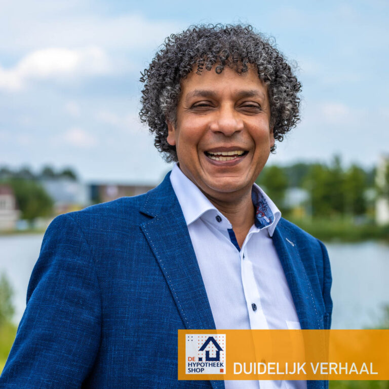 De Hypotheekshop Gouda