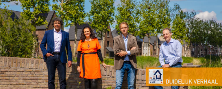 De Hypotheekshop Waddinxveen