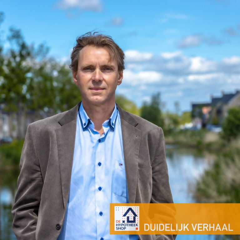 De Hypotheekshop Waddinxveen