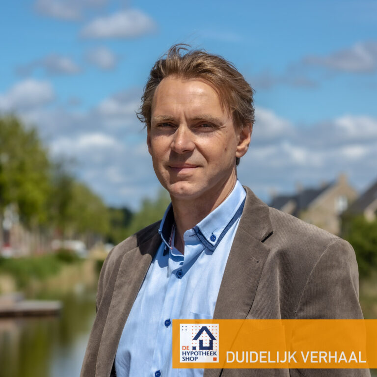 De Hypotheekshop Waddinxveen