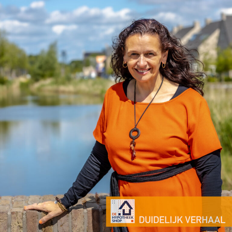 De Hypotheekshop Waddinxveen