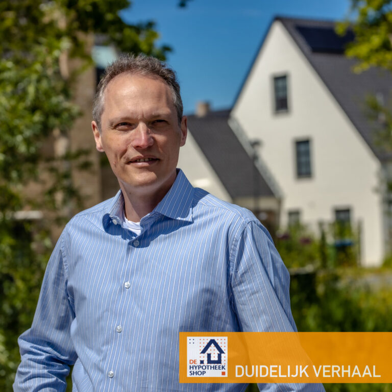 De Hypotheekshop Waddinxveen