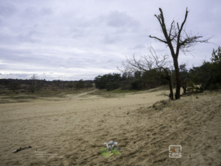 Zee in zicht - een fotoproject langs 0 NAP - dag1 - lourenz.nl