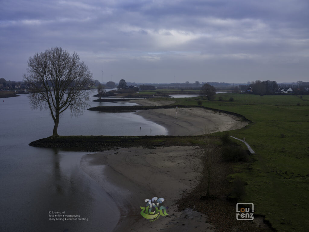 Zee in zicht - een fotoproject langs 0 NAP - dag1 - lourenz.nl