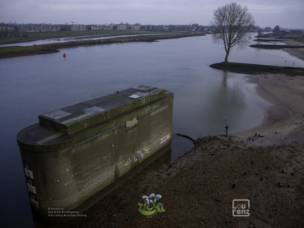 Zee in zicht - een fotoproject langs 0 NAP - dag1 - lourenz.nl