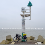Zee in zicht - een fotoproject langs 0 NAP - lourenz.nl