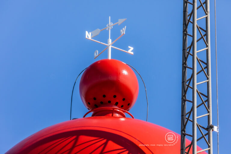 SealteQ renovatie vuurtoren Vlieland