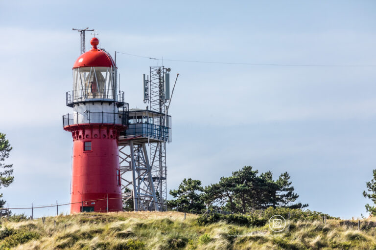 SealteQ renovatie vuurtoren Vlieland