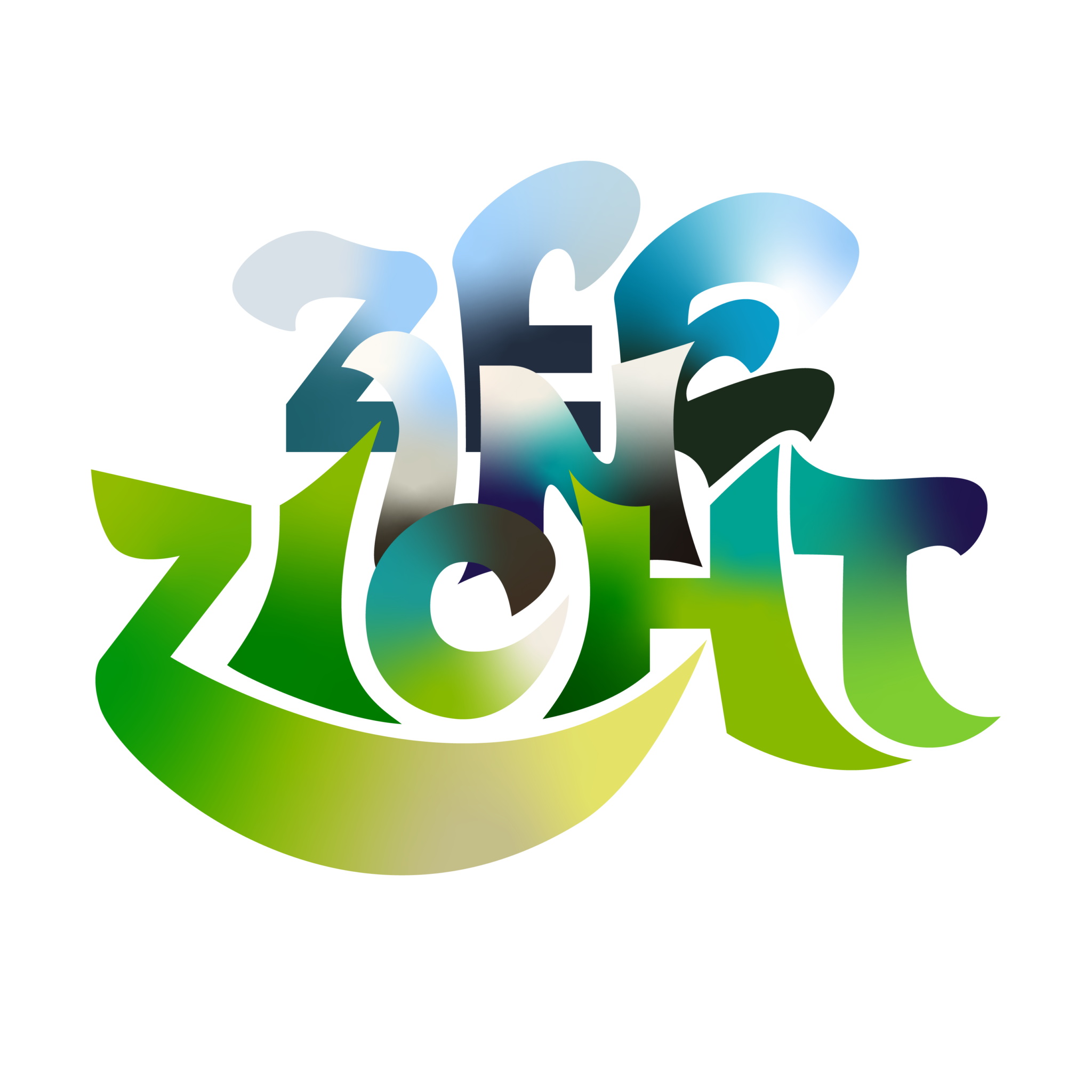 Zee in zicht - fotoproject langs 0 NAP door Lourenz Ruiter