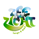 Zee in zicht - fotoproject langs 0 NAP door Lourenz Ruiter