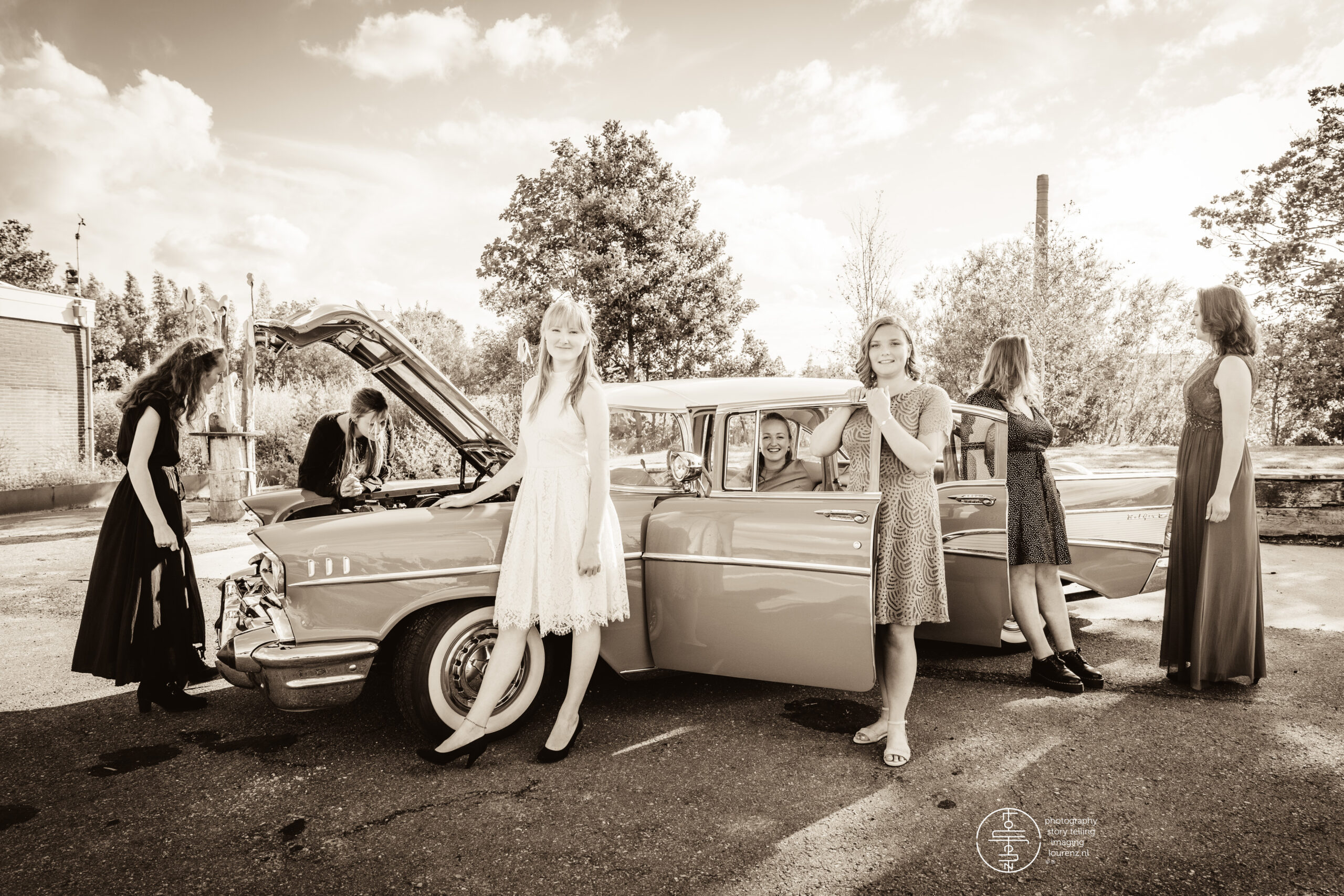 Gala fotograaf, gala fotografie