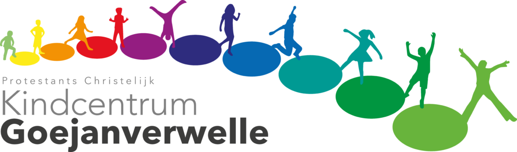 Logo Kindcentrum Goejanverwelle