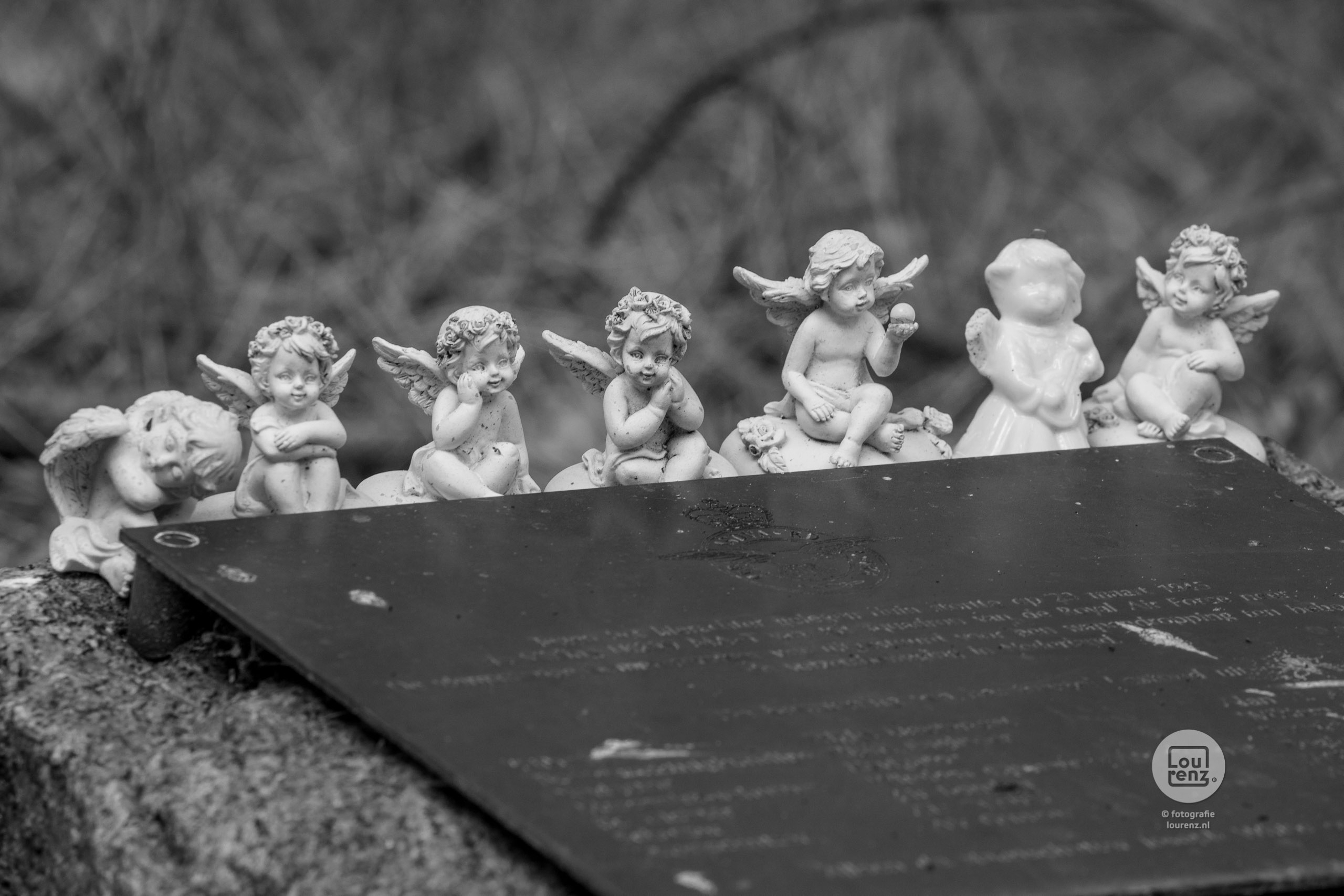 uitvaartfotografie, de laatste herinnering aan een dierbare